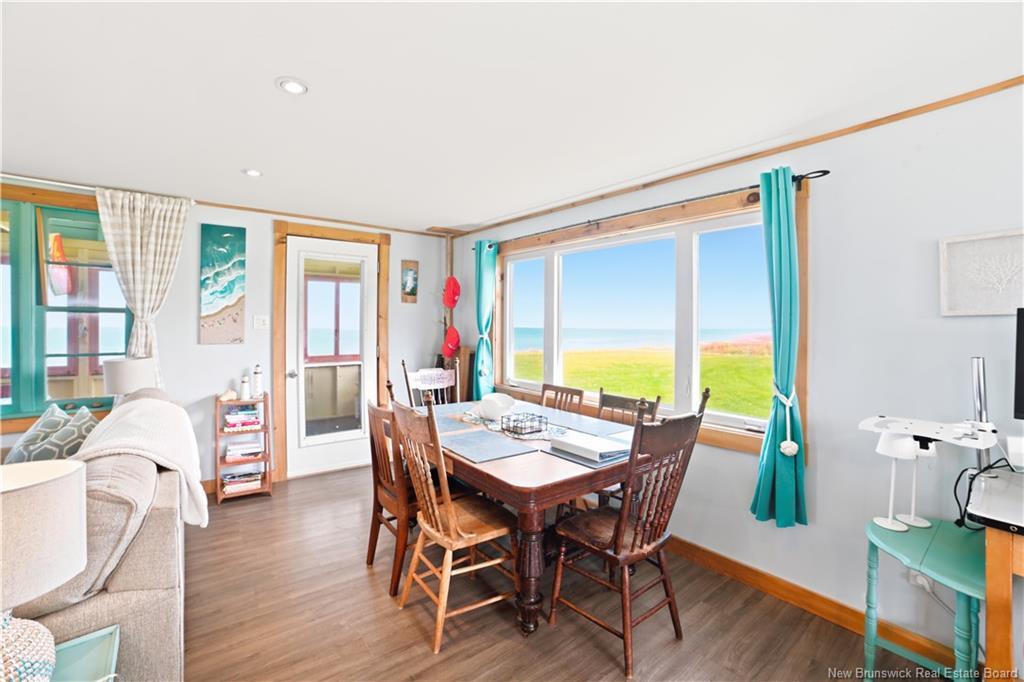 22 Harvey Shore, Little Shemogue, NB