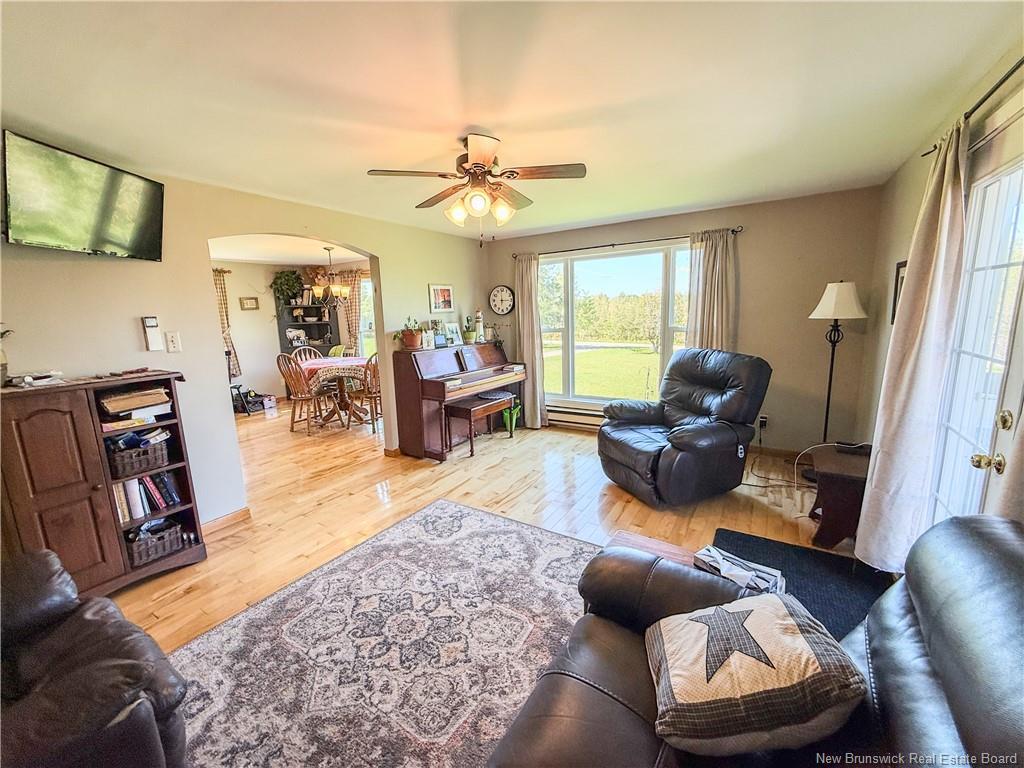 99 Lounsbury Rd, Wheaton Settlement, NB