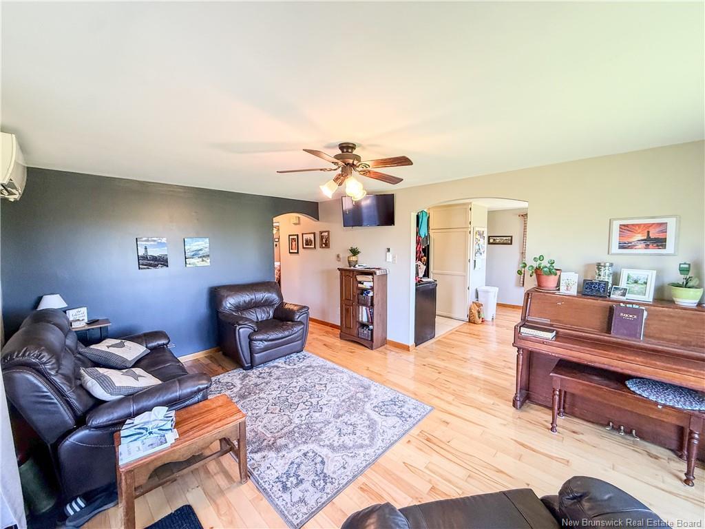 99 Lounsbury Rd, Wheaton Settlement, NB