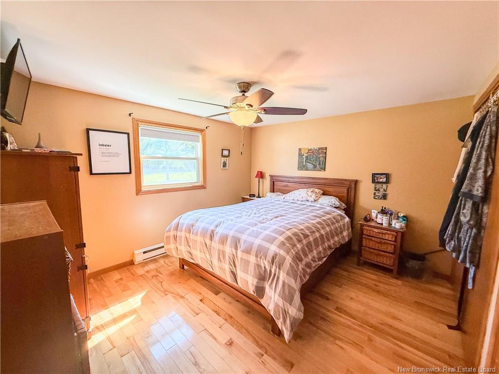 99 Lounsbury Rd, Wheaton Settlement, NB
