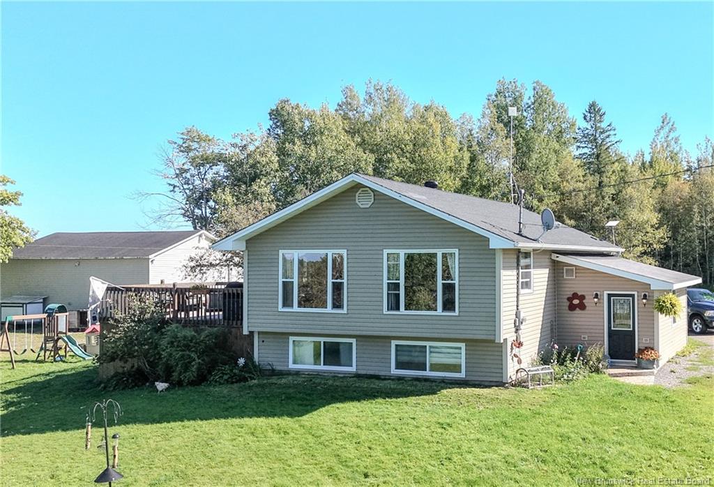 99 Lounsbury Rd, Wheaton Settlement, NB