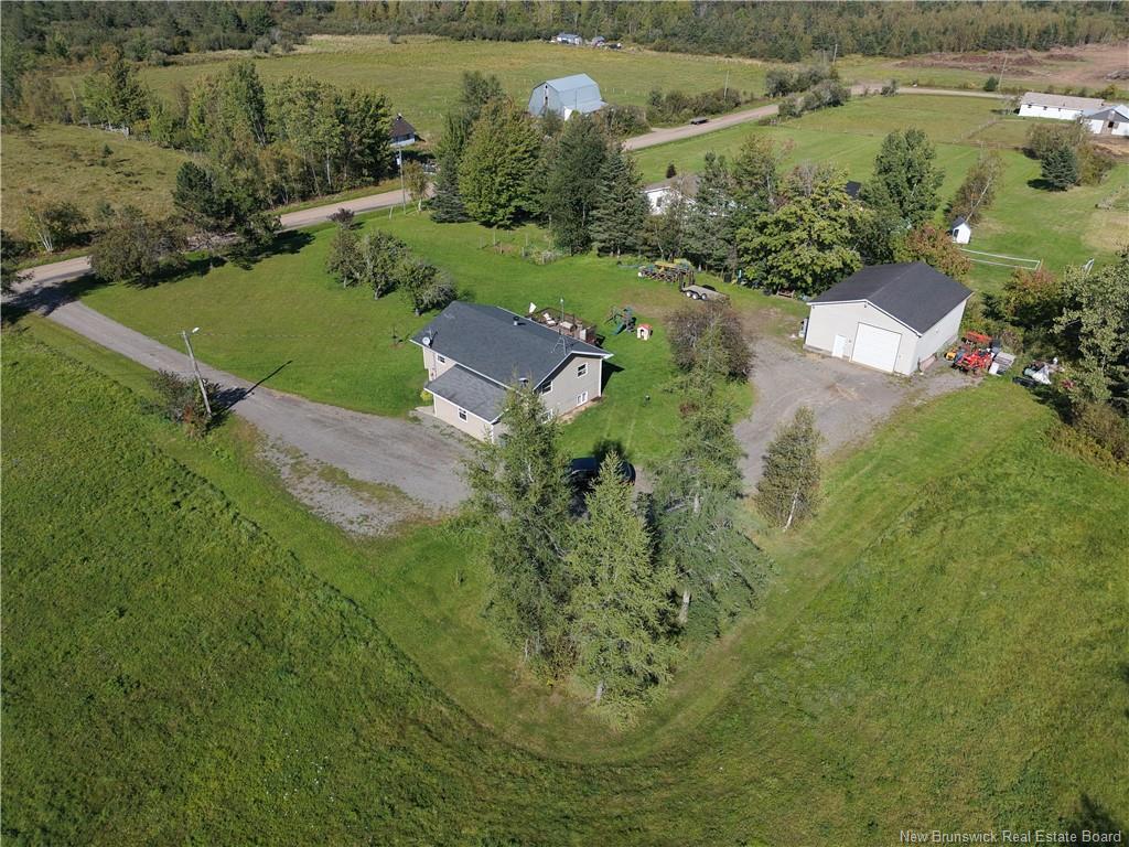 99 Lounsbury Rd, Wheaton Settlement, NB