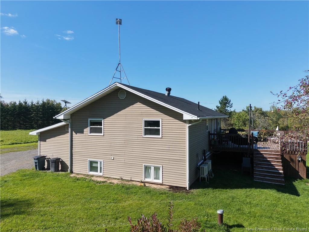 99 Lounsbury Rd, Wheaton Settlement, NB