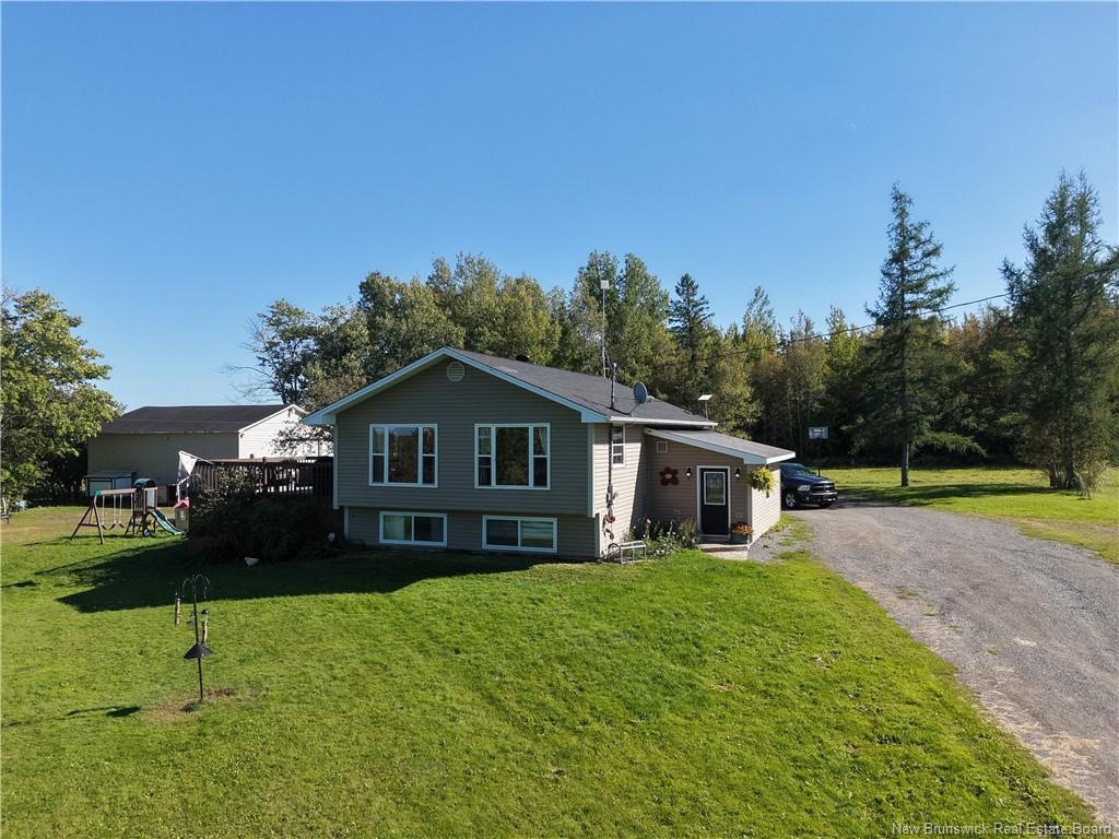 99 Lounsbury Rd, Wheaton Settlement, NB