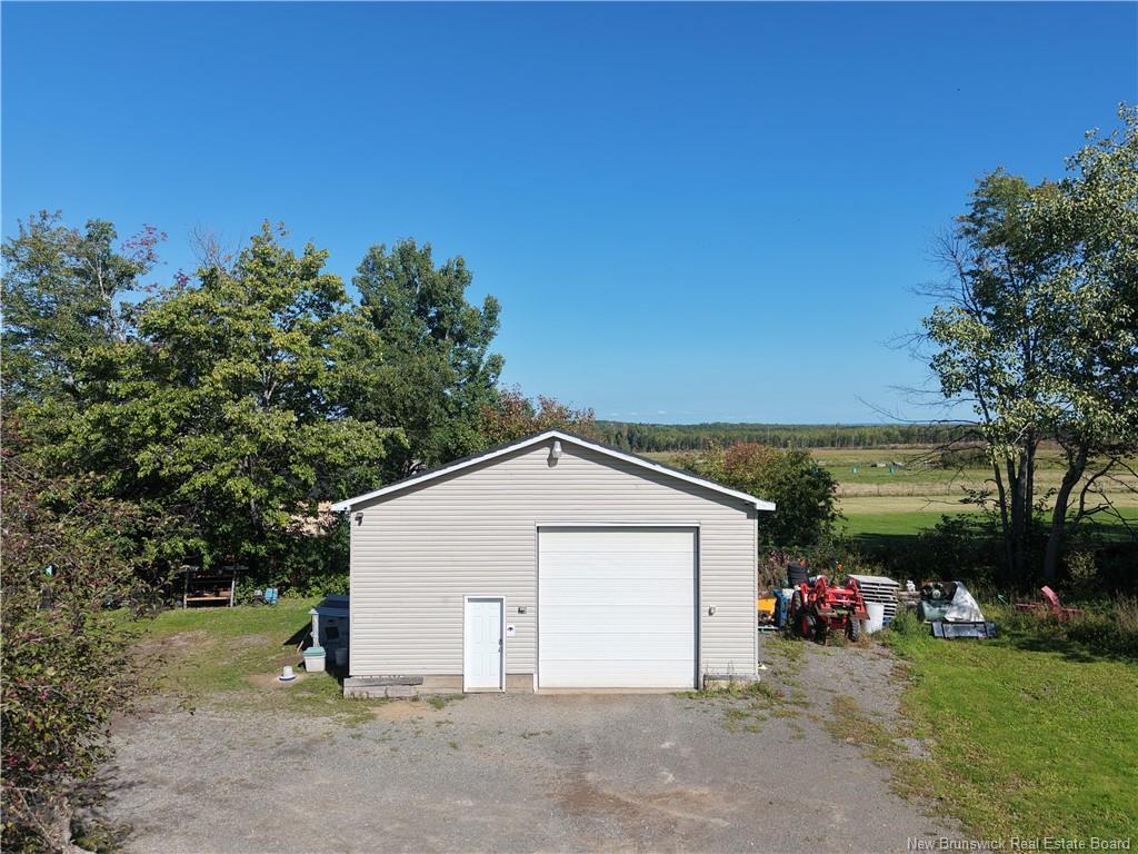 99 Lounsbury Rd, Wheaton Settlement, NB