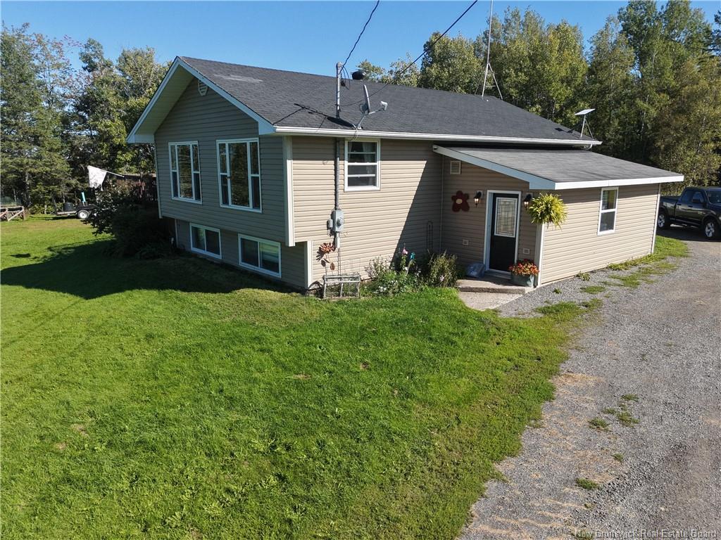 99 Lounsbury Rd, Wheaton Settlement, NB