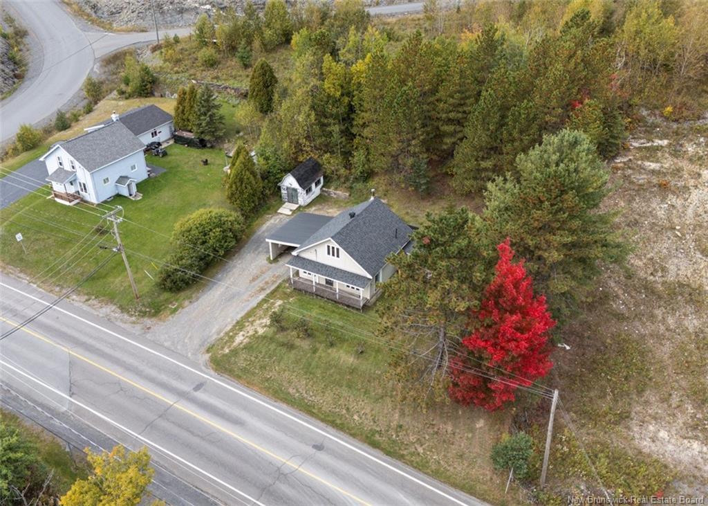 410 Du Pouvoir Rd, Edmundston, NB