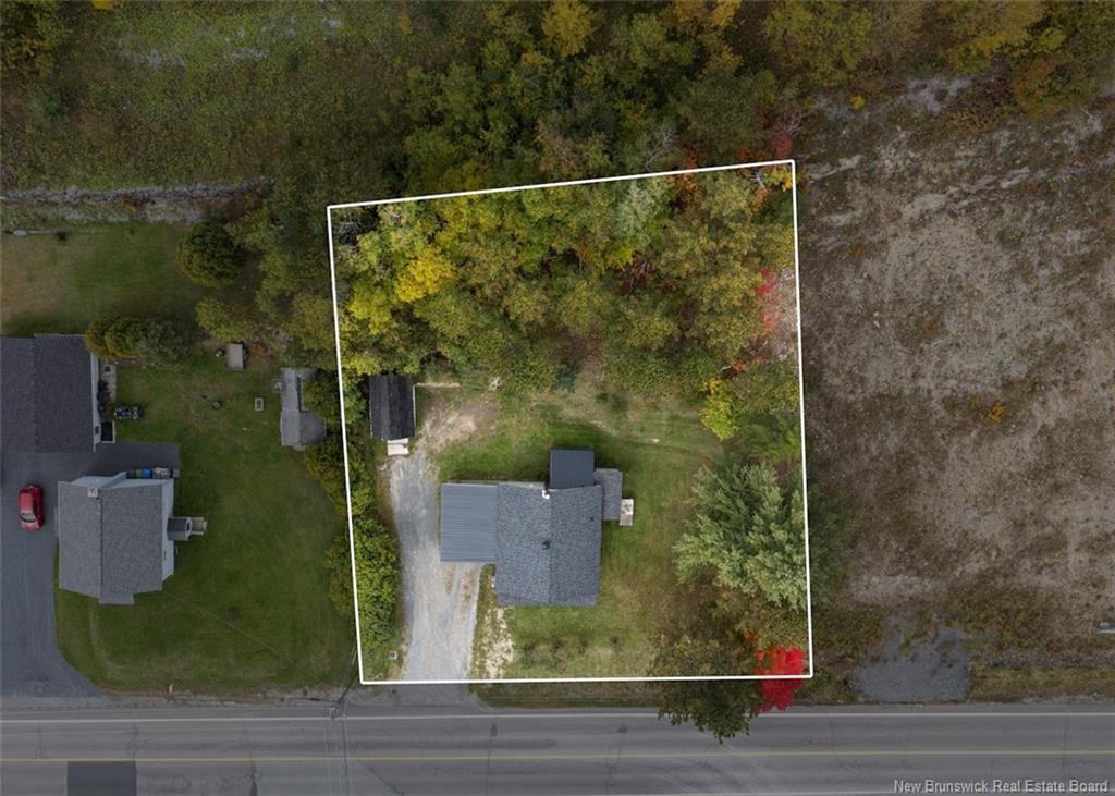 410 Du Pouvoir Rd, Edmundston, NB