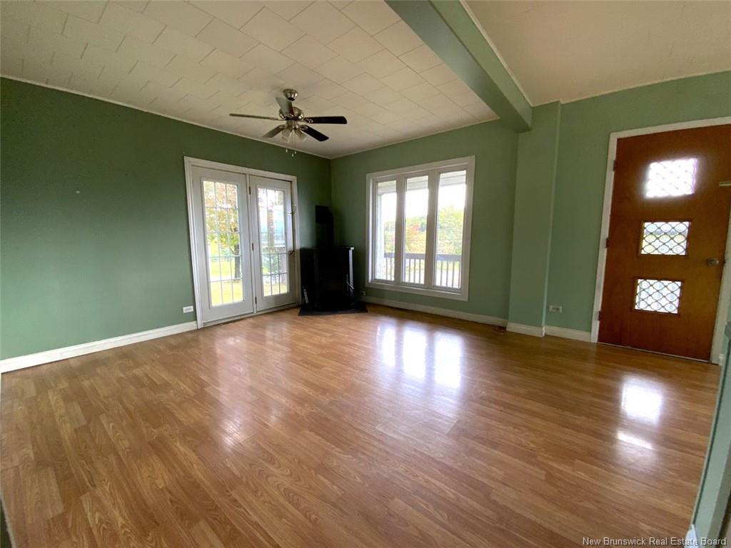 410 Du Pouvoir Rd, Edmundston, NB