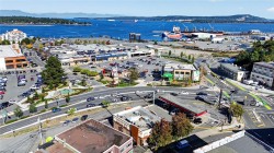 #107-30 Cavan St Nanaimo, BC V9R 6K3