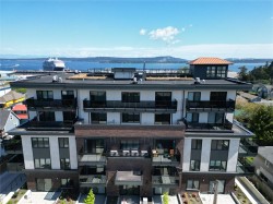 #304-45 Haliburton St Nanaimo, BC V9R 4V6
