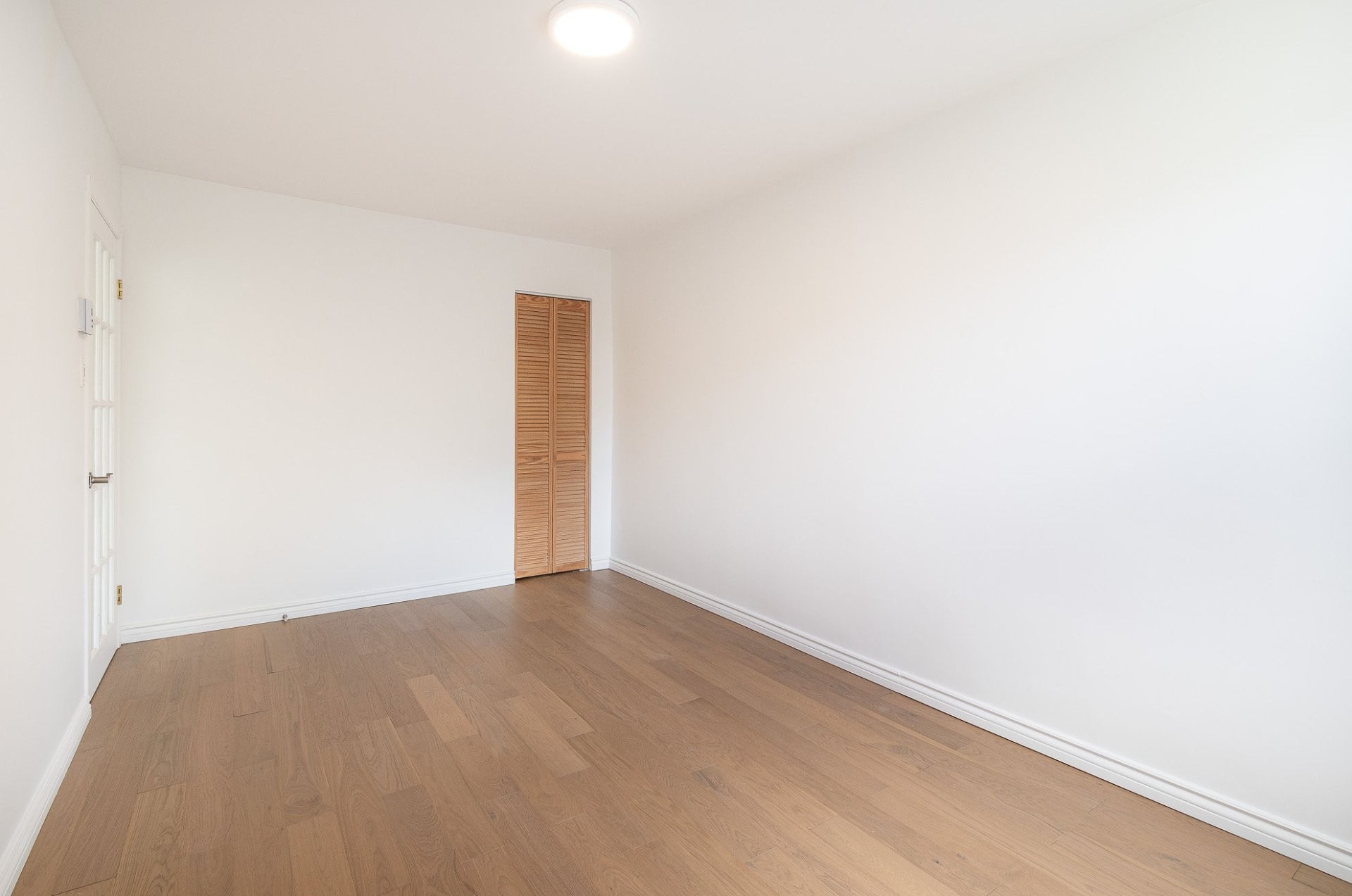 Master Bedroom - 5408 Av. Casgrain, Montréal (Le Plateau-Mont-Royal), QC