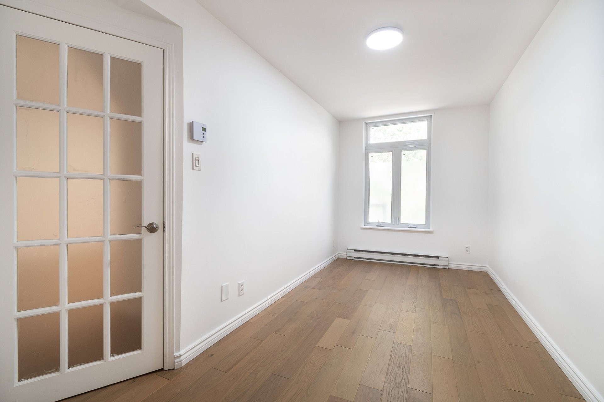 Bedroom - 5408 Av. Casgrain, Montréal (Le Plateau-Mont-Royal), QC