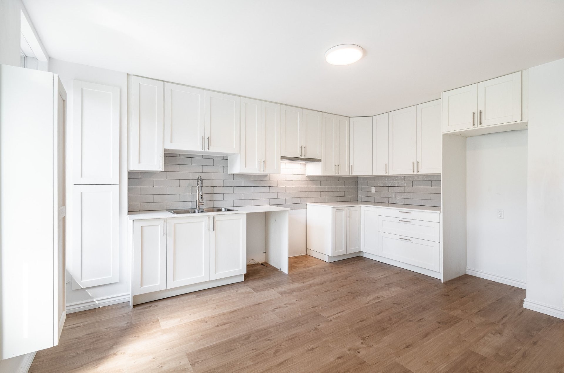 Kitchen - 5408 Av. Casgrain, Montréal (Le Plateau-Mont-Royal), QC