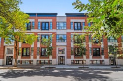 202-1184 Rue Plessis Montréal (Ville-Marie), QC H2L 2W9