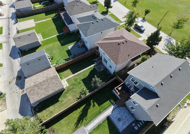 18 Sablewood Rd, Winnipeg, MB
