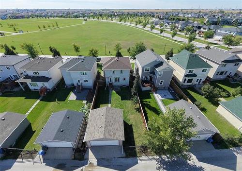 18 Sablewood Rd, Winnipeg, MB 