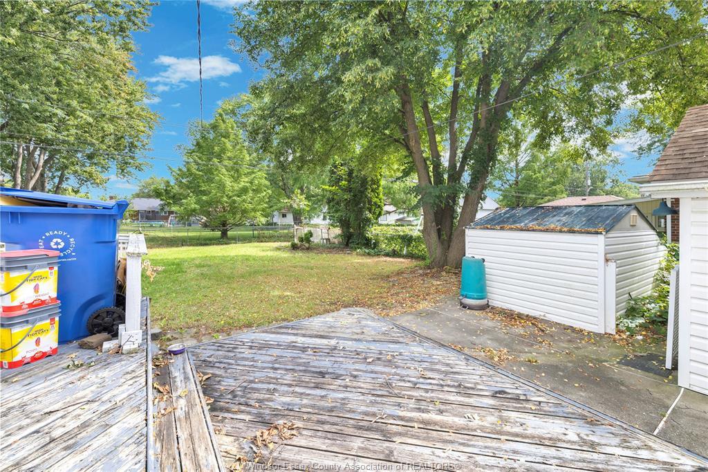 2778 Princess, Windsor, ON