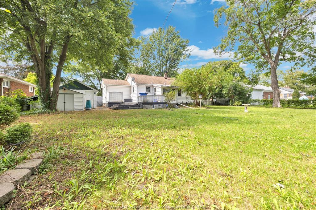 2778 Princess, Windsor, ON
