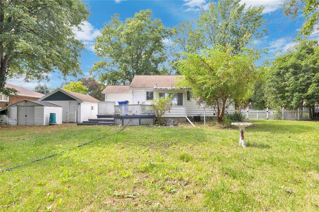 2778 Princess, Windsor, ON