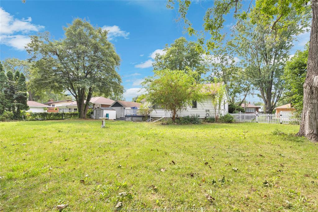 2778 Princess, Windsor, ON