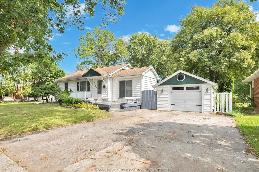 2778 Princess, Windsor, ON