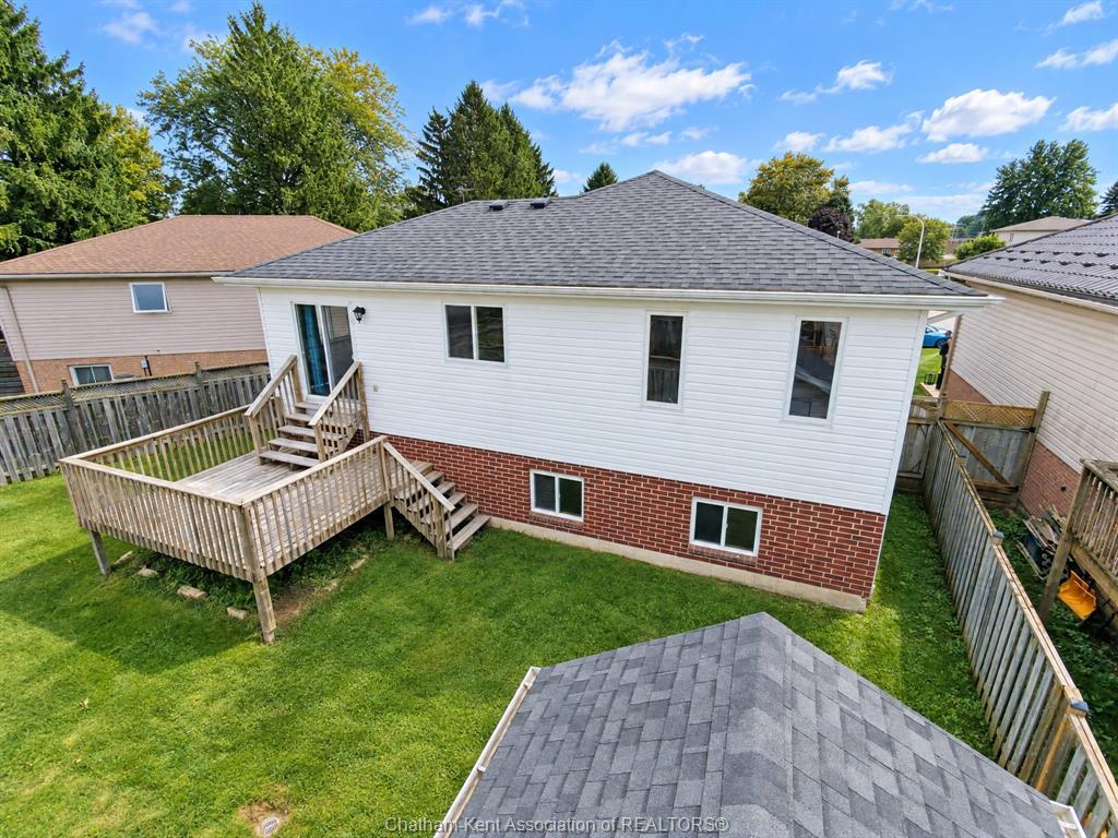 74 Fieldstone Place, Chatham, ON