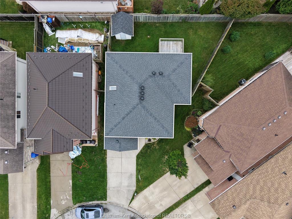74 Fieldstone Place, Chatham, ON