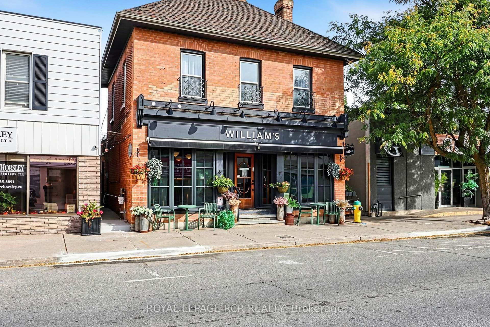 26 Victoria Street E, New Tecumseth, ON
