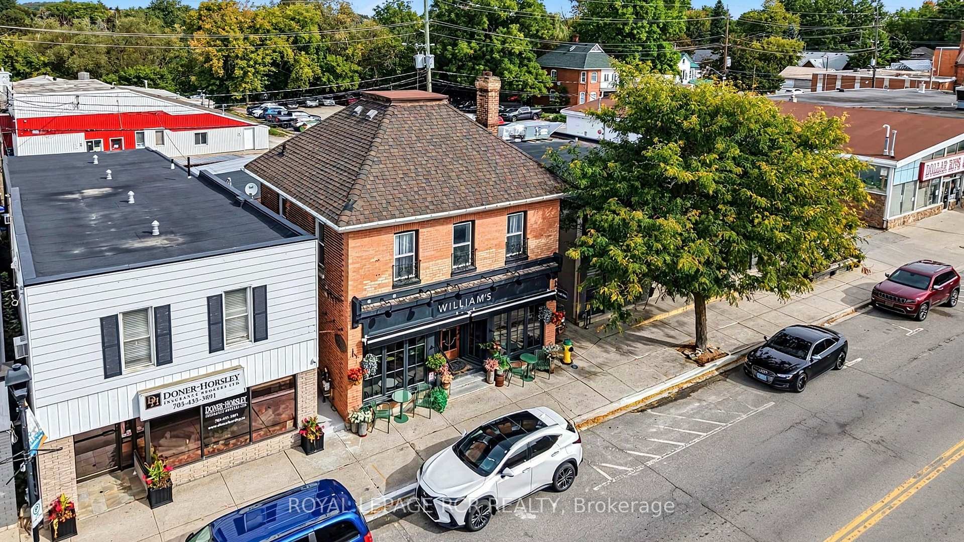 26 Victoria Street E, New Tecumseth, ON