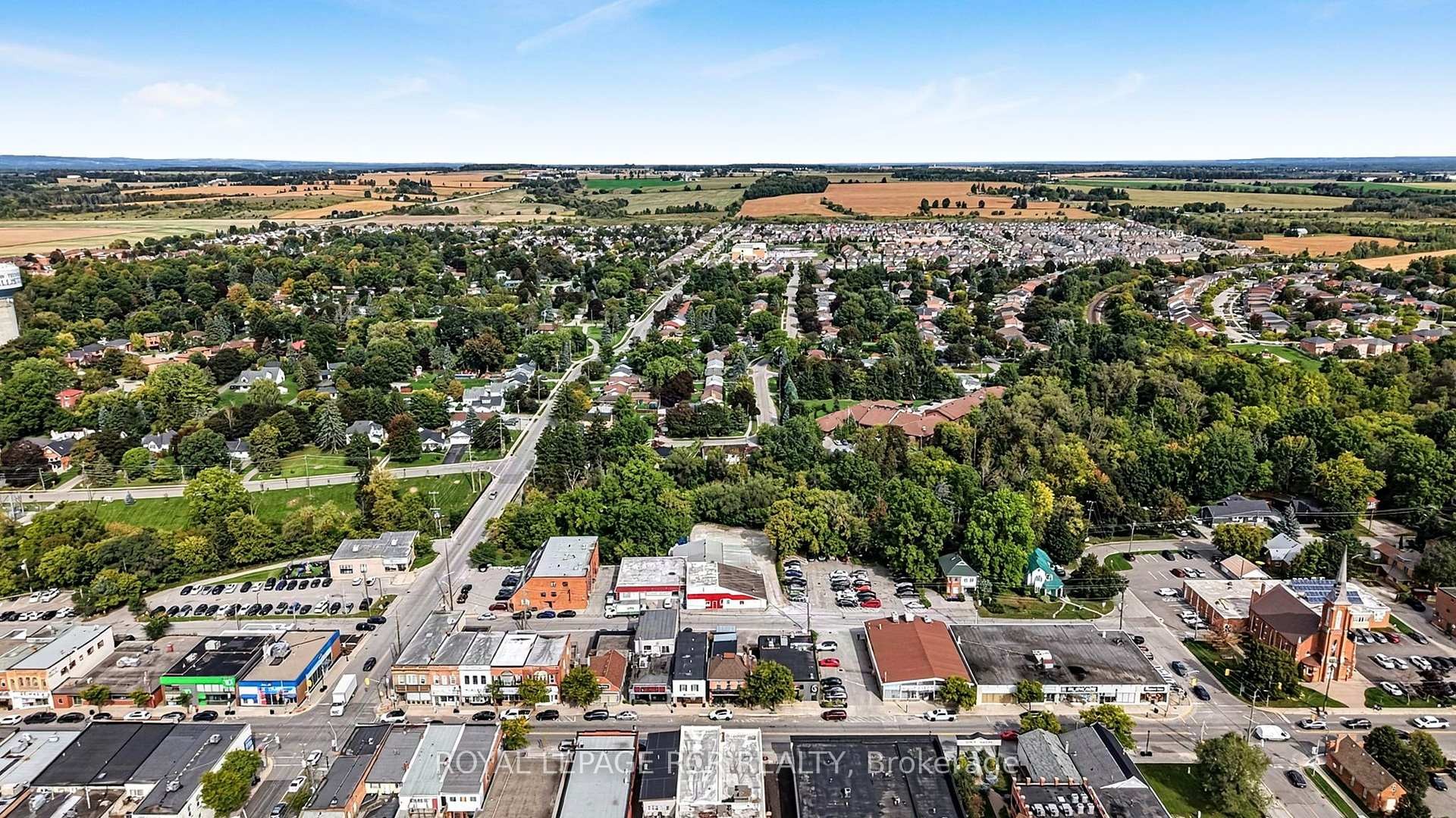 26 Victoria Street E, New Tecumseth, ON