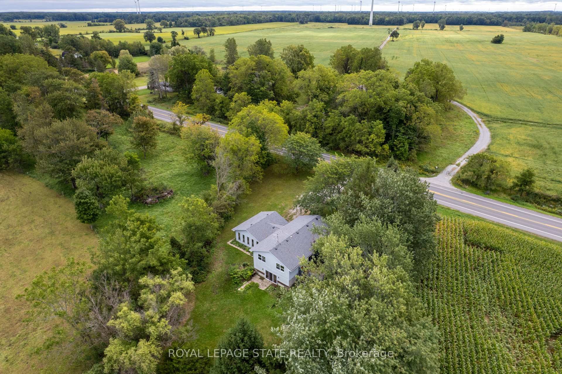 1919 Highway 3 N/A E, Haldimand, ON