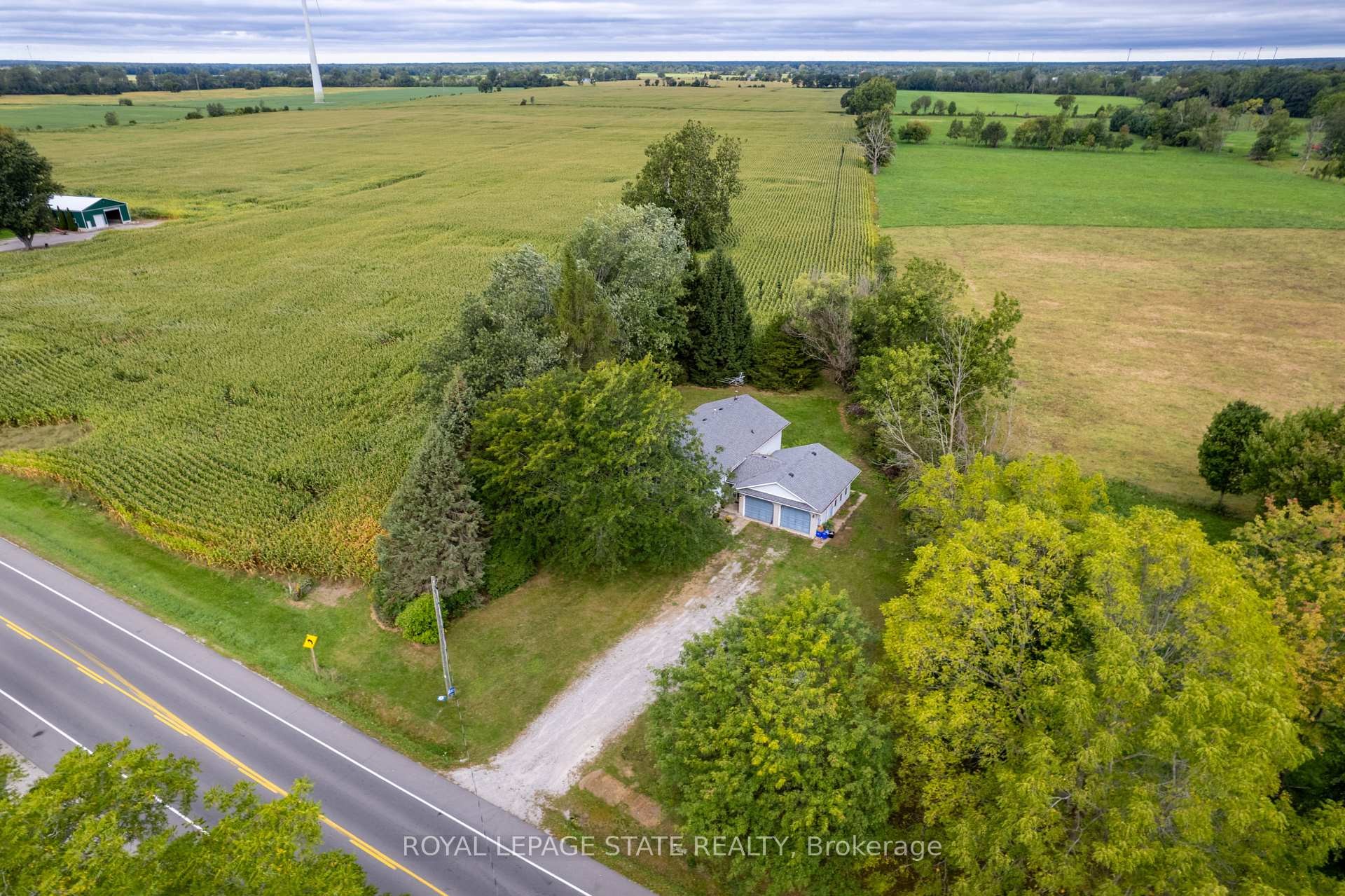 1919 Highway 3 N/A E, Haldimand, ON