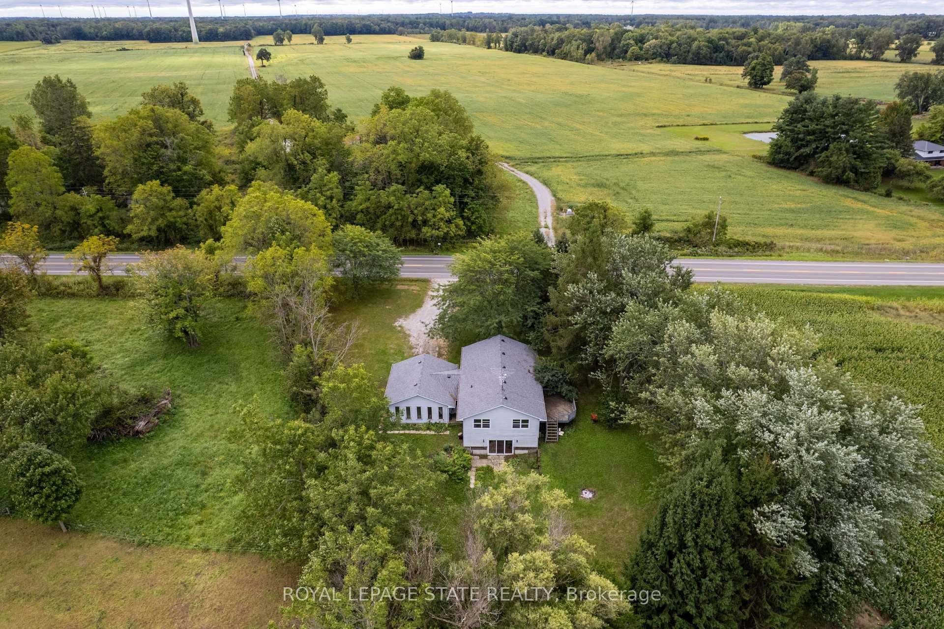 1919 Highway 3 N/A E, Haldimand, ON