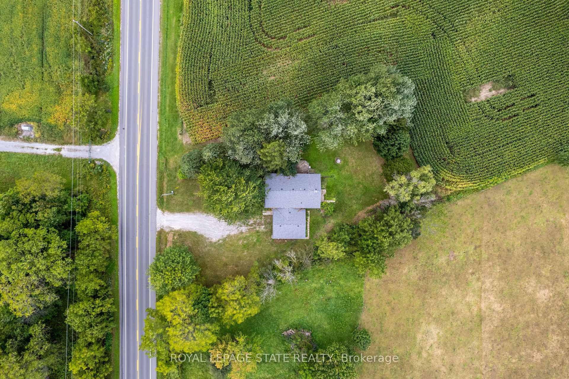 1919 Highway 3 N/A E, Haldimand, ON