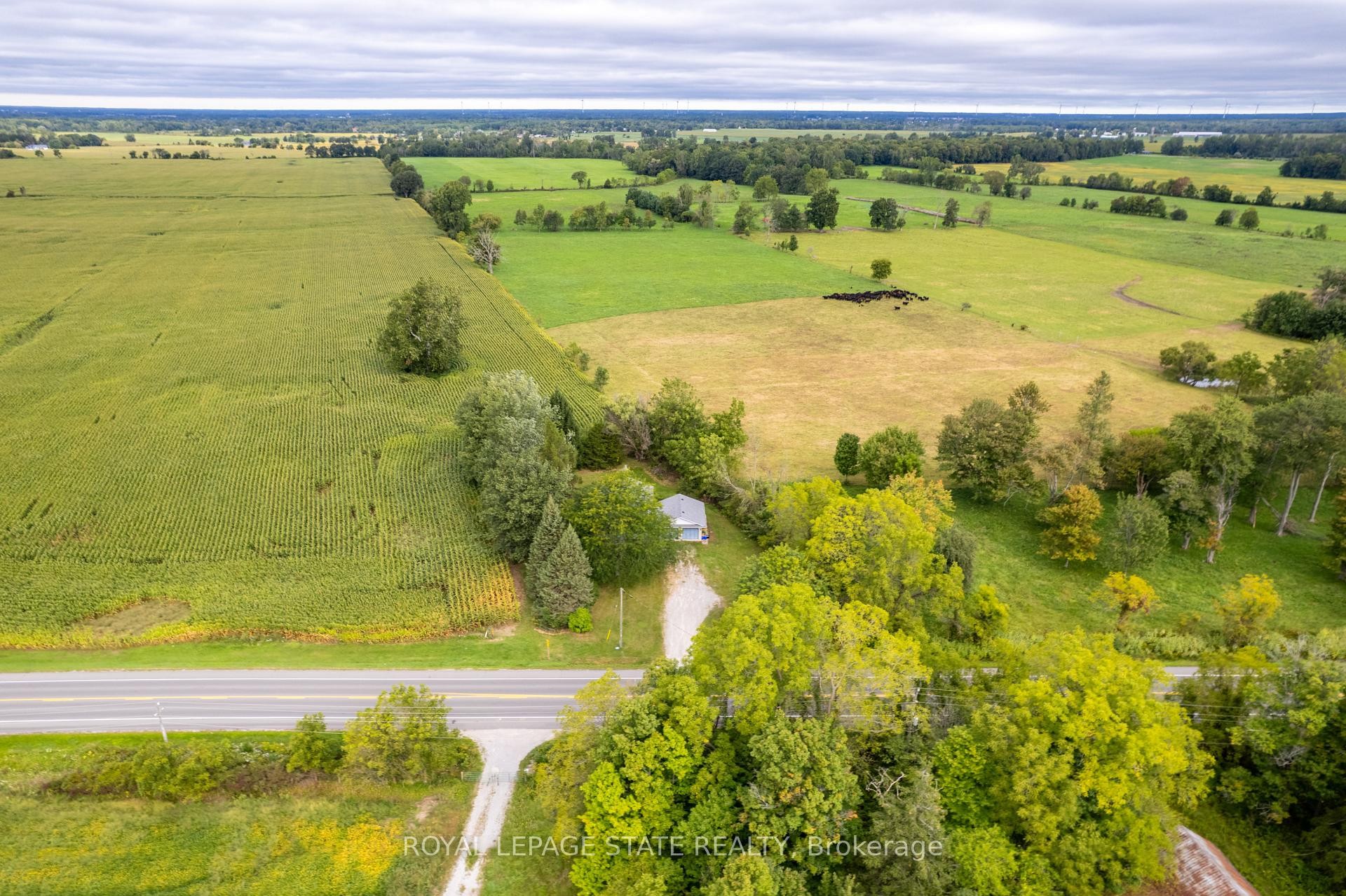 1919 Highway 3 N/A E, Haldimand, ON