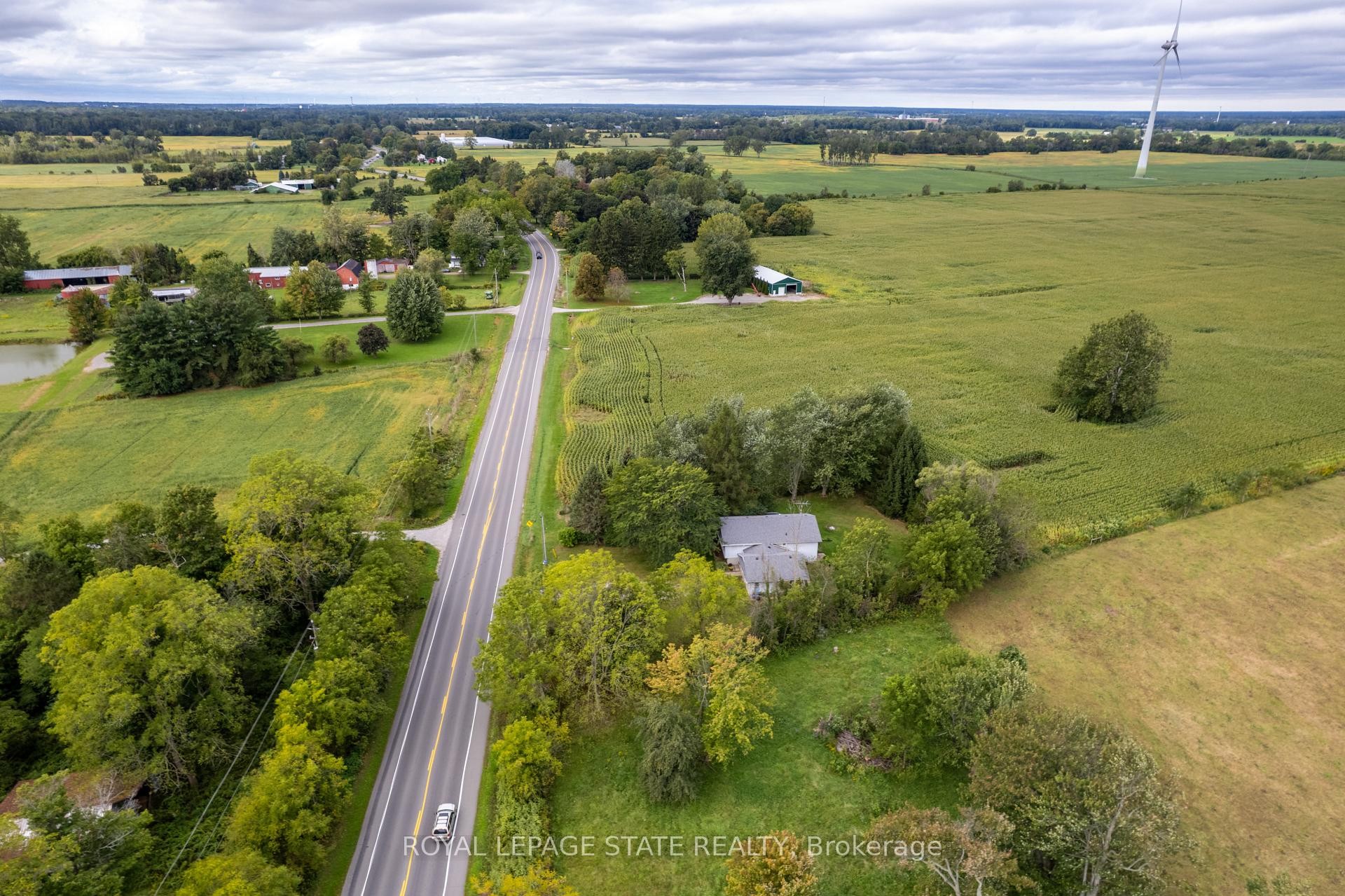 1919 Highway 3 N/A E, Haldimand, ON