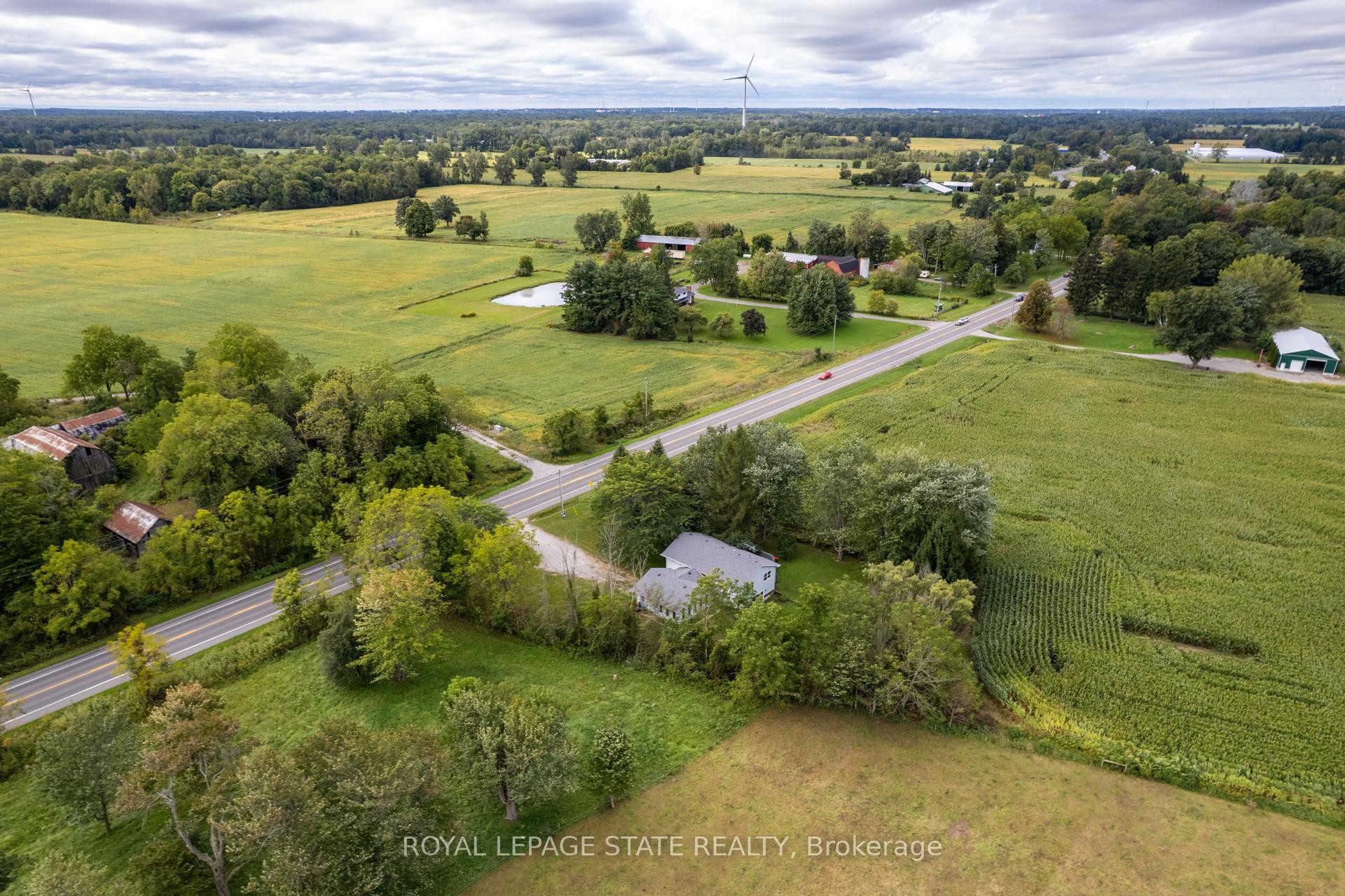 1919 Highway 3 N/A E, Haldimand, ON