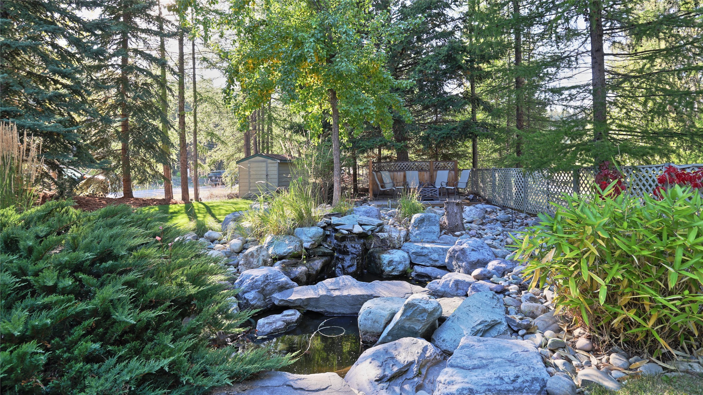 111 Sunrise Lane, Kimberley, BC