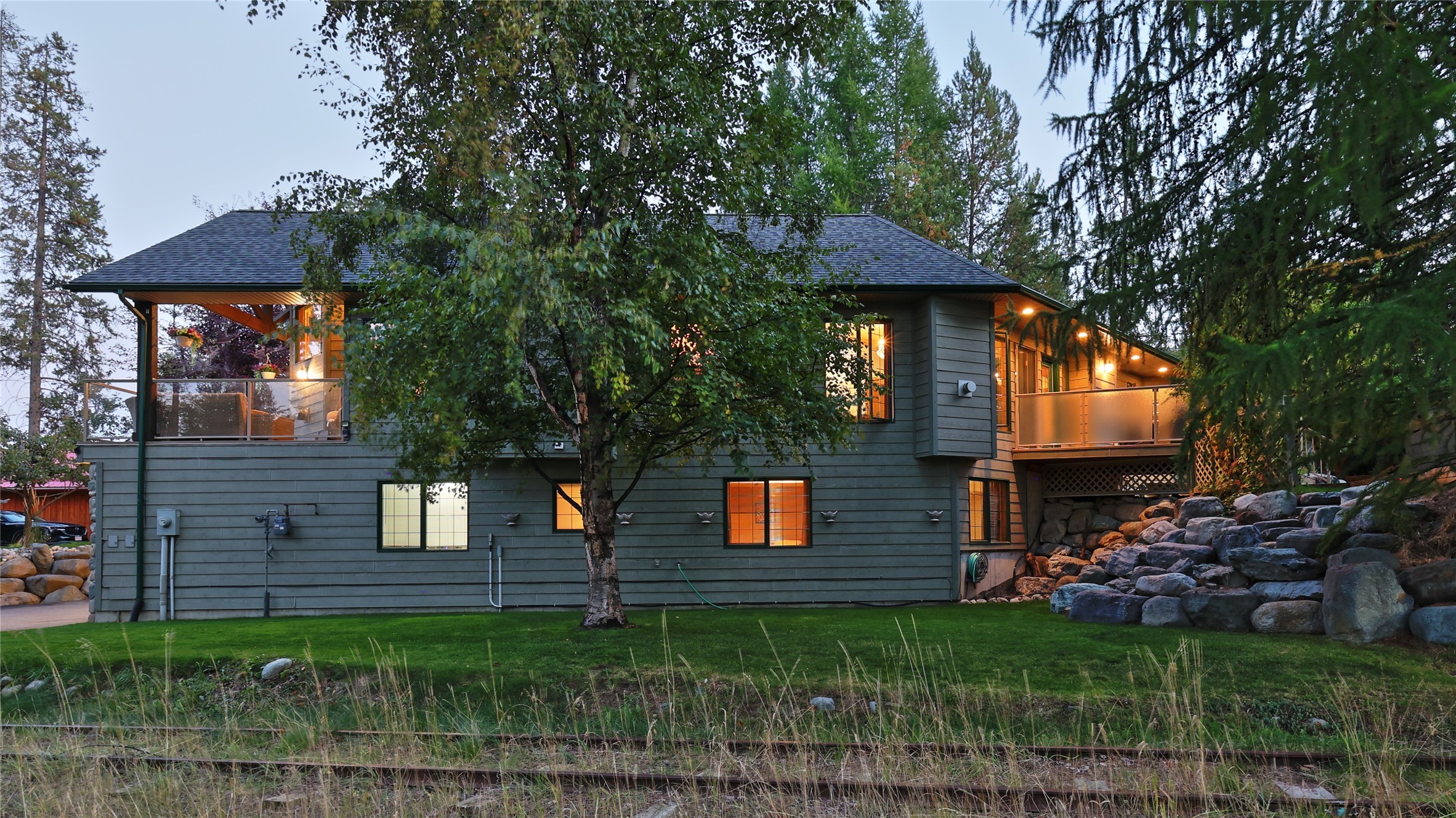 111 Sunrise Lane, Kimberley, BC