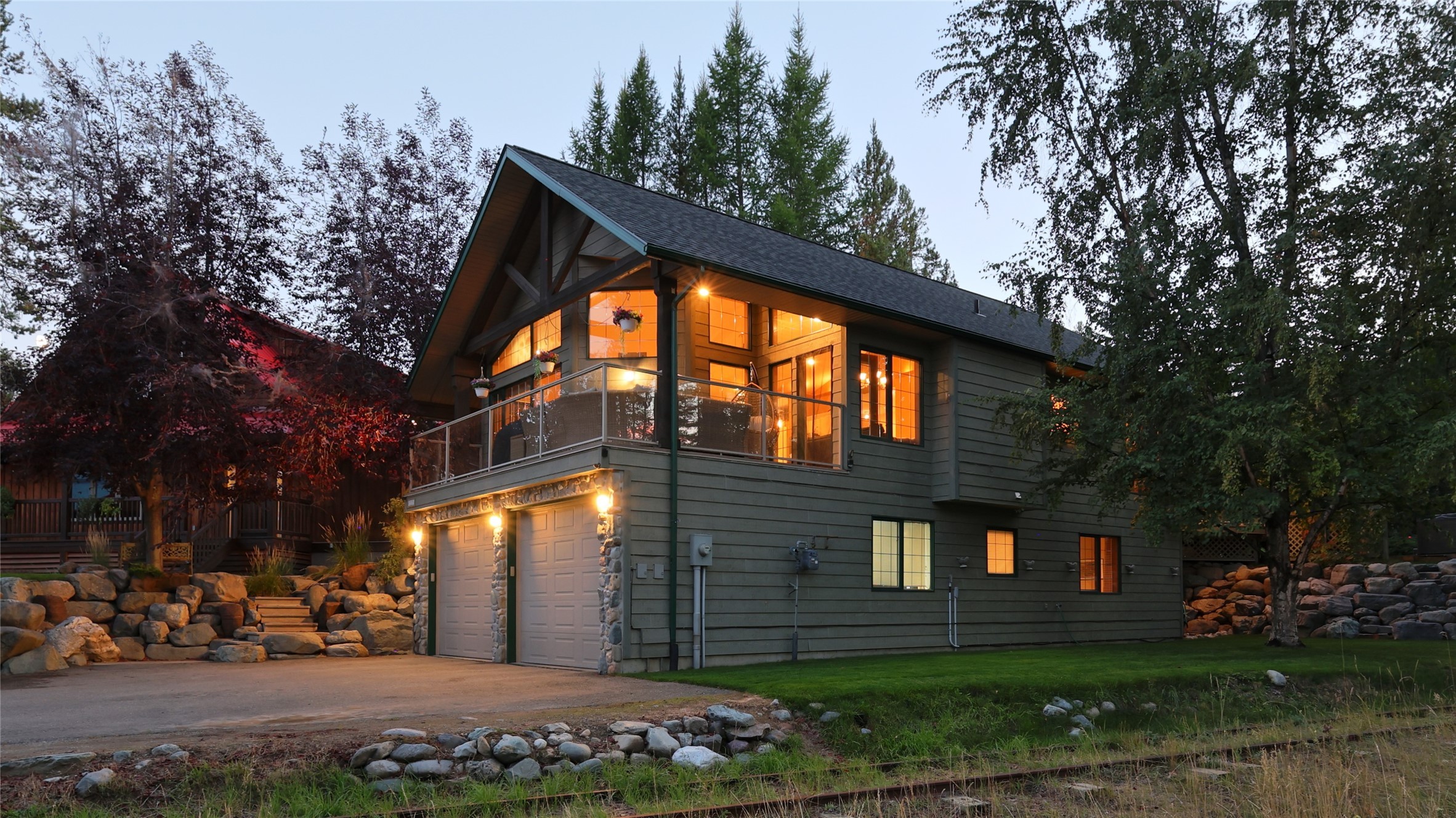 111 Sunrise Lane, Kimberley, BC