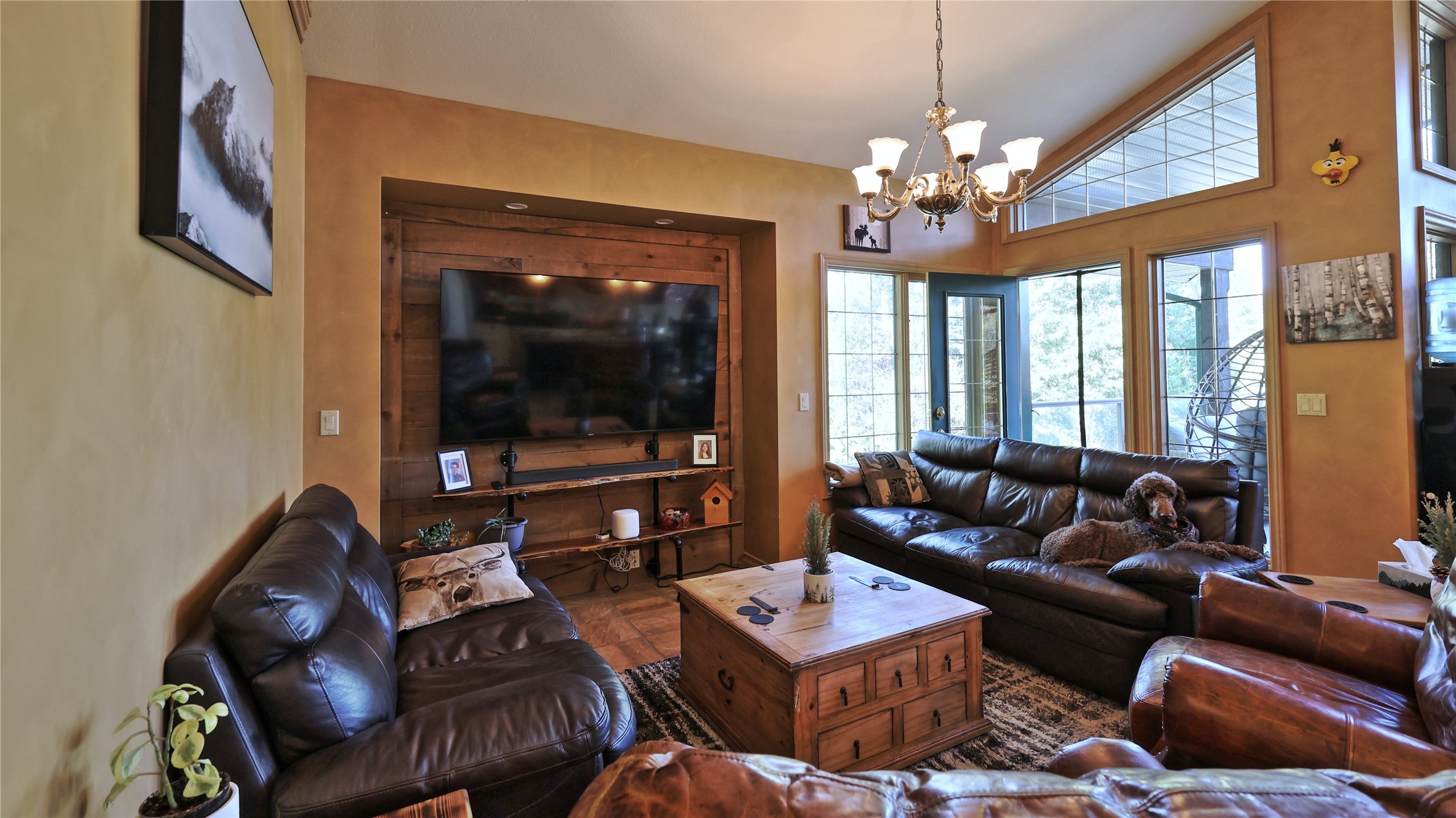 111 Sunrise Lane, Kimberley, BC