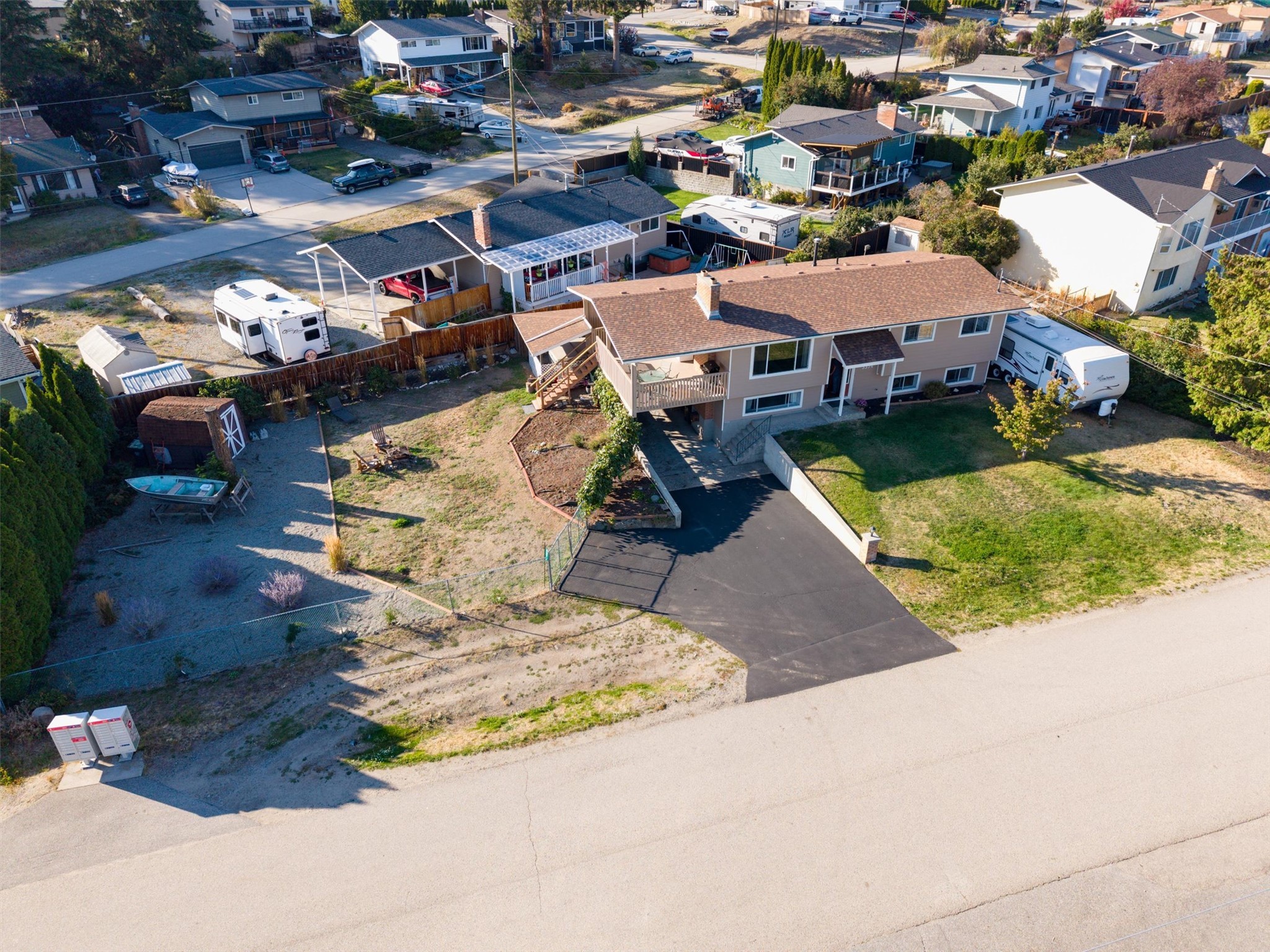 3374 Mcmurchie Road, West Kelowna, BC