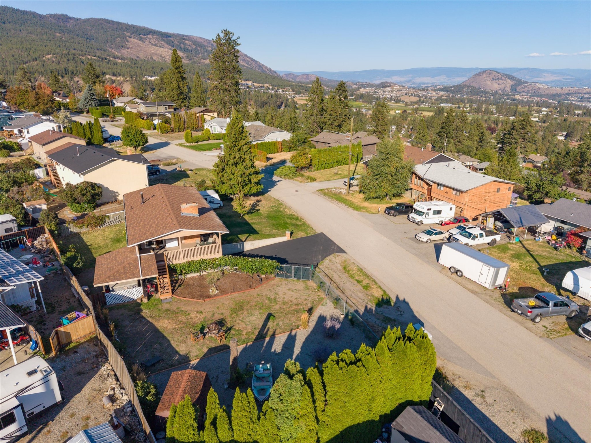 3374 Mcmurchie Road, West Kelowna, BC