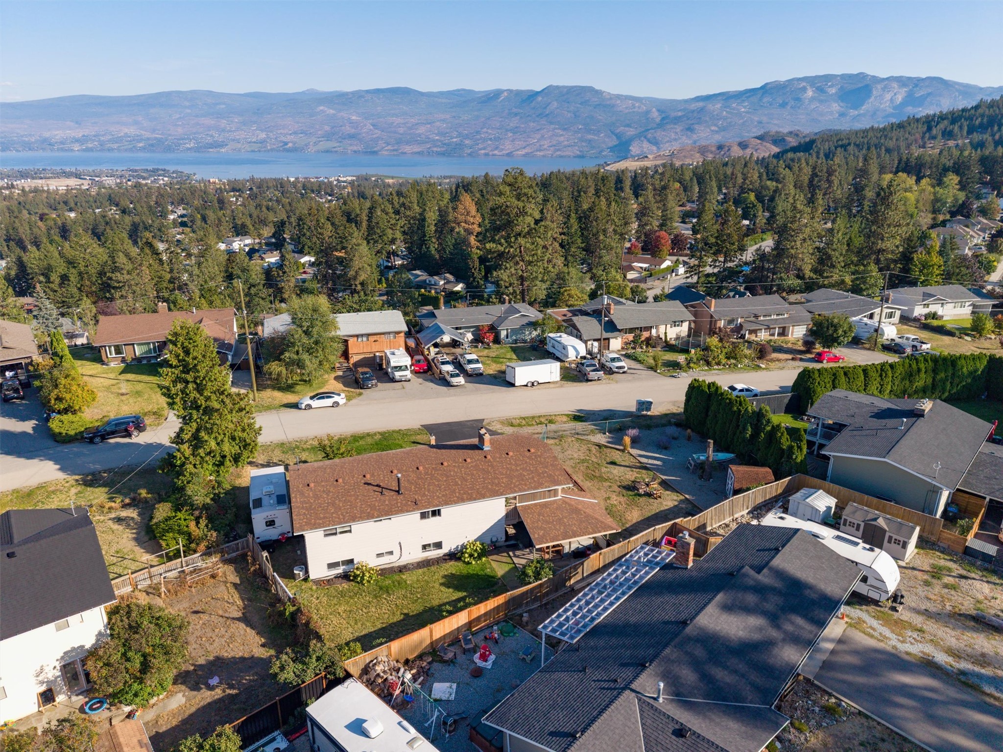3374 Mcmurchie Road, West Kelowna, BC