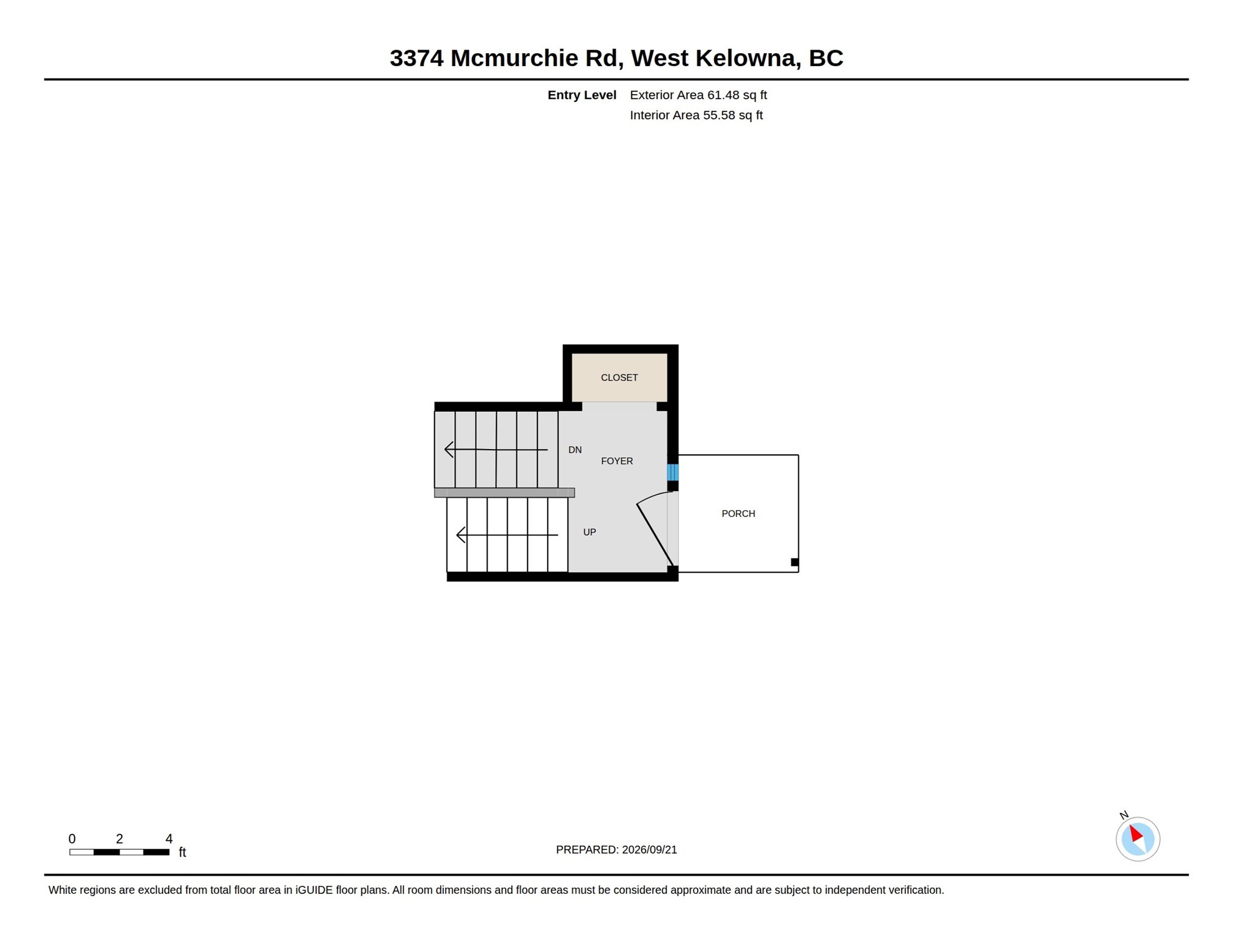 3374 Mcmurchie Road, West Kelowna, BC