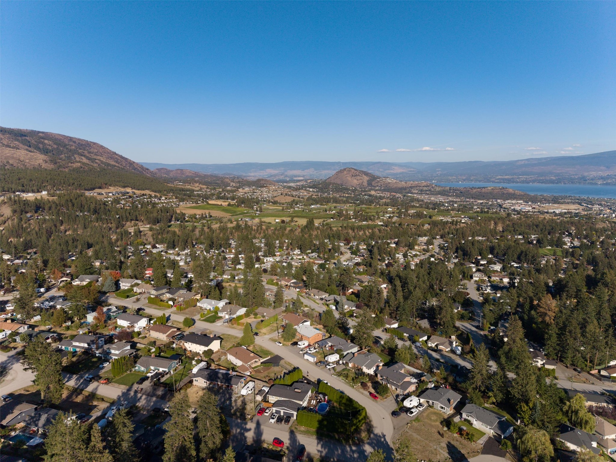 3374 Mcmurchie Road, West Kelowna, BC