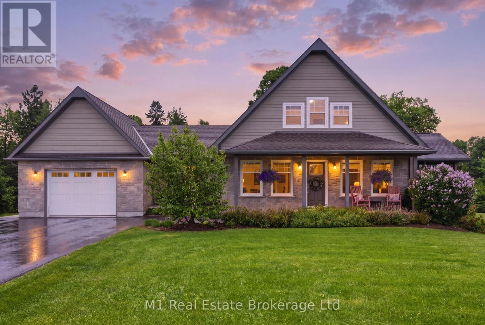 156 Highland Drive, West Grey, ON