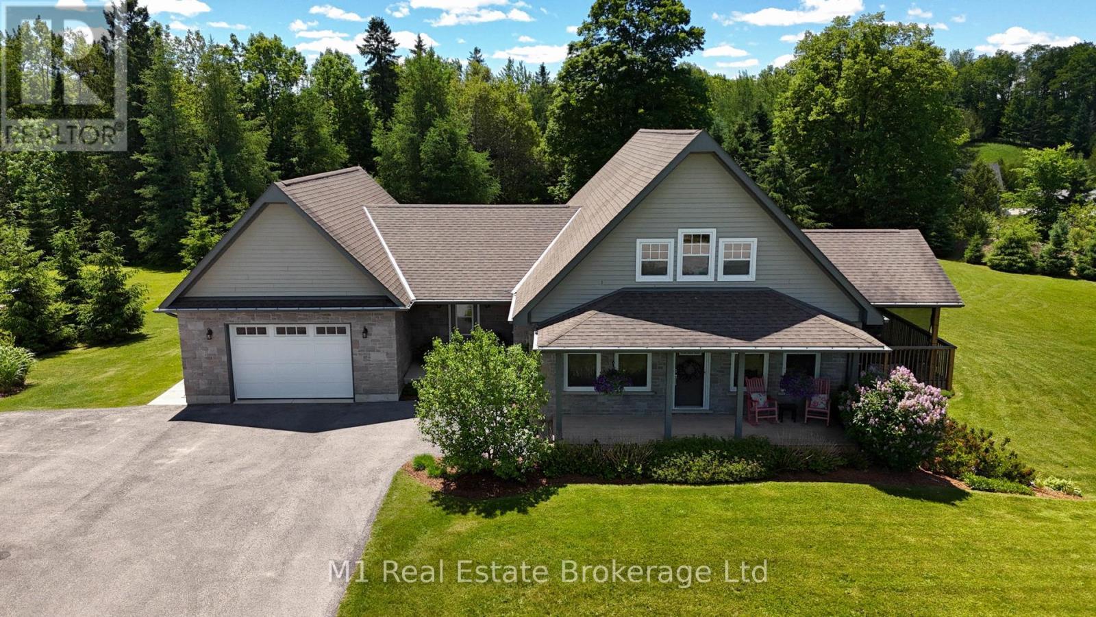 156 Highland Drive, West Grey, ON