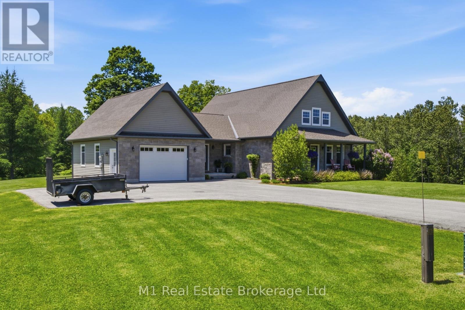 156 Highland Drive, West Grey, ON